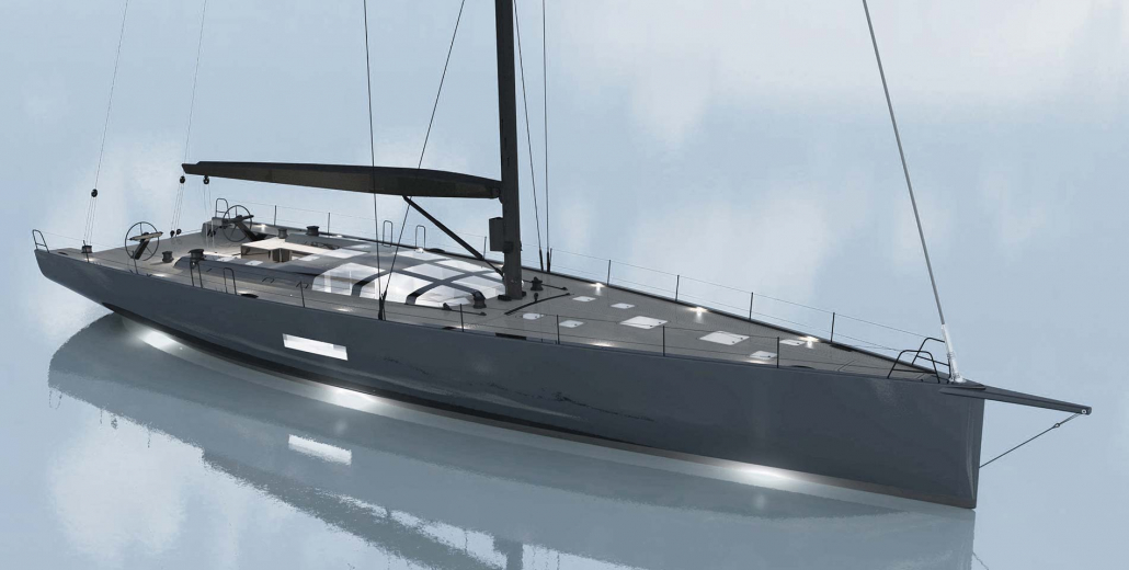 Felci Yacht Design